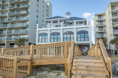 WELCOME TO BAREFOOT RESORT-THIS IS RESORT LIVING AT ITS FINEST - on Barefoot Resort and Golf Club  in South Carolina - for sale on GolfHomes.com, golf home, golf lot