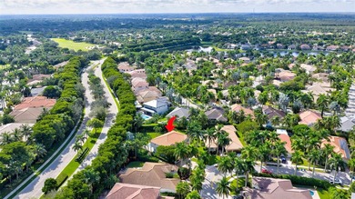 Fully renovated luxury home in the prestigious gated community on Weston Hills Country Club in Florida - for sale on GolfHomes.com, golf home, golf lot