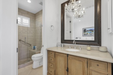This fully REDONE Ventana model home is the epitome of upgraded on Mountain View Country Club in California - for sale on GolfHomes.com, golf home, golf lot