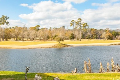 WELCOME TO BAREFOOT RESORT-THIS IS RESORT LIVING AT ITS FINEST - on Barefoot Resort and Golf Club  in South Carolina - for sale on GolfHomes.com, golf home, golf lot