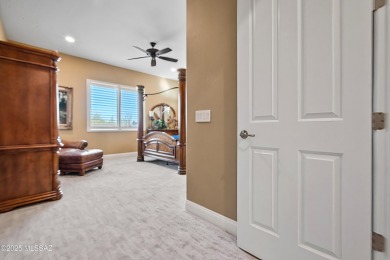 Magnificent home!!!!!  Use the 1bed apartment for guest quarters on The Ritz Carlton Golf Club, Dove Mountain  in Arizona - for sale on GolfHomes.com, golf home, golf lot