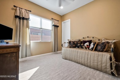 Magnificent home!!!!!  Use the 1bed apartment for guest quarters on The Ritz Carlton Golf Club, Dove Mountain  in Arizona - for sale on GolfHomes.com, golf home, golf lot