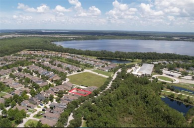 One or more photo(s) has been virtually staged. People don't on Harmony Golf Preserve in Florida - for sale on GolfHomes.com, golf home, golf lot