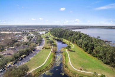 One or more photo(s) has been virtually staged. People don't on Harmony Golf Preserve in Florida - for sale on GolfHomes.com, golf home, golf lot