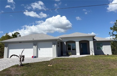 Pre-Construction. To be built. Pre-Construction Opportunity in a on Duffys Golf Center in Florida - for sale on GolfHomes.com, golf home, golf lot