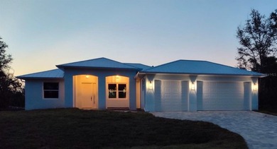 Pre-Construction. To be built. Pre-Construction Opportunity in a on Duffys Golf Center in Florida - for sale on GolfHomes.com, golf home, golf lot