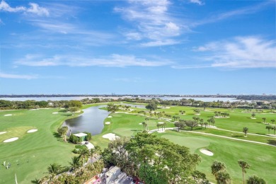 The ultimate display of high-end luxury and an elegant lifestyle on The President Country Club in Florida - for sale on GolfHomes.com, golf home, golf lot