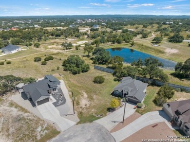 Seller willing to offer owner financing: 20% down with 5yr on Vaaler Creek Golf Club in Texas - for sale on GolfHomes.com, golf home, golf lot