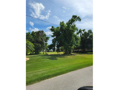 A beautiful Golf Course LOT in Rotonda West Long Meadow. Cleared on Rotonda Golf and Country Club - Long Marsh  in Florida - for sale on GolfHomes.com, golf home, golf lot