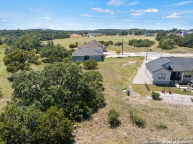 Seller willing to offer owner financing: 20% down with 5yr on Vaaler Creek Golf Club in Texas - for sale on GolfHomes.com, golf home, golf lot