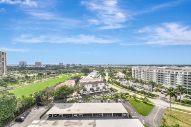 The ultimate display of high-end luxury and an elegant lifestyle on The President Country Club in Florida - for sale on GolfHomes.com, golf home, golf lot