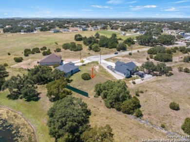 Seller willing to offer owner financing: 20% down with 5yr on Vaaler Creek Golf Club in Texas - for sale on GolfHomes.com, golf home, golf lot