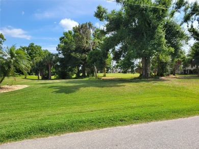 A beautiful Golf Course LOT in Rotonda West Long Meadow. Cleared on Rotonda Golf and Country Club - Long Marsh  in Florida - for sale on GolfHomes.com, golf home, golf lot