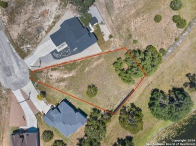 Seller willing to offer owner financing: 20% down with 5yr on Vaaler Creek Golf Club in Texas - for sale on GolfHomes.com, golf home, golf lot