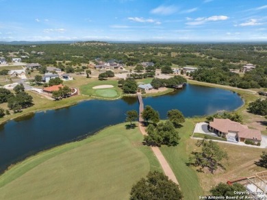 Seller willing to offer owner financing: 20% down with 5yr on Vaaler Creek Golf Club in Texas - for sale on GolfHomes.com, golf home, golf lot