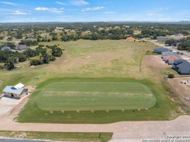Seller willing to offer owner financing: 20% down with 5yr on Vaaler Creek Golf Club in Texas - for sale on GolfHomes.com, golf home, golf lot