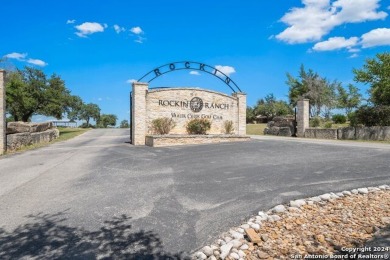 Seller willing to offer owner financing: 20% down with 5yr on Vaaler Creek Golf Club in Texas - for sale on GolfHomes.com, golf home, golf lot