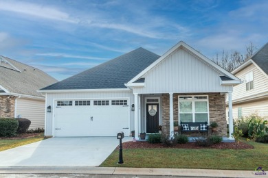 Welcome To This Beauty That Is Better Than Brand New Located In on Houston Springs Resort and Golf Course in Georgia - for sale on GolfHomes.com, golf home, golf lot