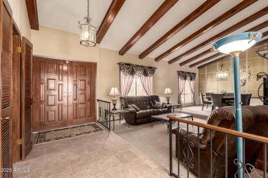 Welcome to this desirable golf course lot property in Apache on Arizona Golf Resort and Conference Center in Arizona - for sale on GolfHomes.com, golf home, golf lot