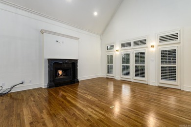 Exquisite home nestled in the gated golf course neighborhood of on Chenal Country Club - Bear Den Mountain in Arkansas - for sale on GolfHomes.com, golf home, golf lot