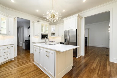 Exquisite home nestled in the gated golf course neighborhood of on Chenal Country Club - Bear Den Mountain in Arkansas - for sale on GolfHomes.com, golf home, golf lot