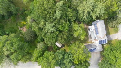 Looking for space or a multi-generational home? You've found it! on Whip-Poor-Will Golf Club in New Hampshire - for sale on GolfHomes.com, golf home, golf lot