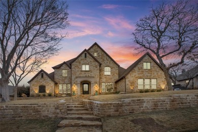 Absolutely Stunning! Impeccable Updated Home is a blend of on Sky Creek Ranch Golf Club in Texas - for sale on GolfHomes.com, golf home, golf lot