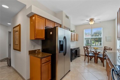 Move right into this turnkey condo and experience Florida resort on Heritage Bay Golf Course in Florida - for sale on GolfHomes.com, golf home, golf lot