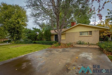 This is an exciting opportunity! The large home on the Spring on Spring River Golf Course in New Mexico - for sale on GolfHomes.com, golf home, golf lot