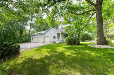 Looking for space or a multi-generational home? You've found it! on Whip-Poor-Will Golf Club in New Hampshire - for sale on GolfHomes.com, golf home, golf lot