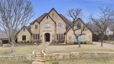 Absolutely Stunning! Impeccable Updated Home is a blend of on Sky Creek Ranch Golf Club in Texas - for sale on GolfHomes.com, golf home, golf lot