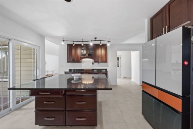 This significantly updated 2-story home is located in the Brown on Brown Deer Golf Club in Iowa - for sale on GolfHomes.com, golf home, golf lot