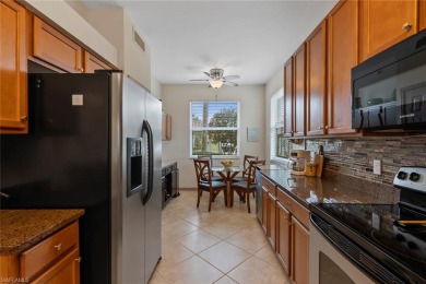 Move right into this turnkey condo and experience Florida resort on Heritage Bay Golf Course in Florida - for sale on GolfHomes.com, golf home, golf lot