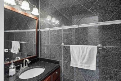 This significantly updated 2-story home is located in the Brown on Brown Deer Golf Club in Iowa - for sale on GolfHomes.com, golf home, golf lot