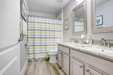 Experience Florida living at its finest in this stunning on Heritage Harbor Golf and Country Club in Florida - for sale on GolfHomes.com, golf home, golf lot