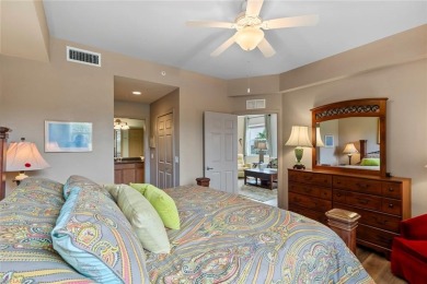 Move right into this turnkey condo and experience Florida resort on Heritage Bay Golf Course in Florida - for sale on GolfHomes.com, golf home, golf lot