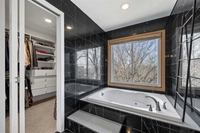 This significantly updated 2-story home is located in the Brown on Brown Deer Golf Club in Iowa - for sale on GolfHomes.com, golf home, golf lot