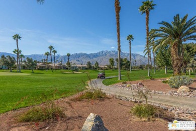 This stunning 2 bed, 2 bath, 984 SqFt private corner unit condo on Desert Princess Country Club in California - for sale on GolfHomes.com, golf home, golf lot