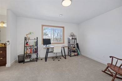 This significantly updated 2-story home is located in the Brown on Brown Deer Golf Club in Iowa - for sale on GolfHomes.com, golf home, golf lot