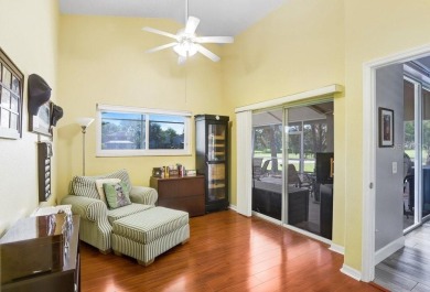 Experience Florida living at its finest in this stunning on Heritage Harbor Golf and Country Club in Florida - for sale on GolfHomes.com, golf home, golf lot