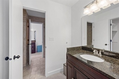 This significantly updated 2-story home is located in the Brown on Brown Deer Golf Club in Iowa - for sale on GolfHomes.com, golf home, golf lot