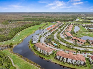 Move right into this turnkey condo and experience Florida resort on Heritage Bay Golf Course in Florida - for sale on GolfHomes.com, golf home, golf lot