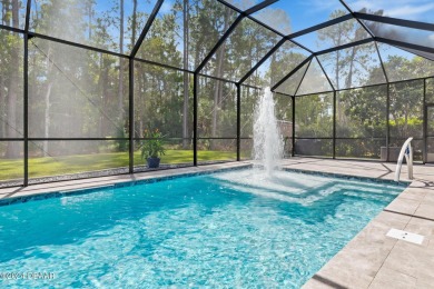 Welcome to 13 Elder Drive, Palm Coast - A Modern Masterpiece in on The Grand Club Cypress Course in Florida - for sale on GolfHomes.com, golf home, golf lot