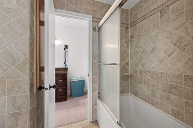 This significantly updated 2-story home is located in the Brown on Brown Deer Golf Club in Iowa - for sale on GolfHomes.com, golf home, golf lot