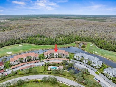 Move right into this turnkey condo and experience Florida resort on Heritage Bay Golf Course in Florida - for sale on GolfHomes.com, golf home, golf lot