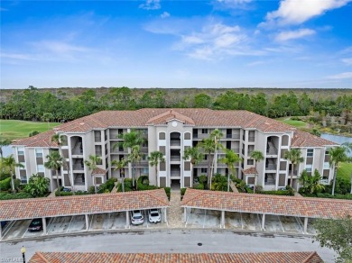 Move right into this turnkey condo and experience Florida resort on Heritage Bay Golf Course in Florida - for sale on GolfHomes.com, golf home, golf lot