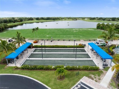 Move right into this turnkey condo and experience Florida resort on Heritage Bay Golf Course in Florida - for sale on GolfHomes.com, golf home, golf lot