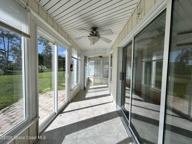 Welcome home! This quaint, custom built executive suite is on The Great Outdoors Golf and Country Club in Florida - for sale on GolfHomes.com, golf home, golf lot
