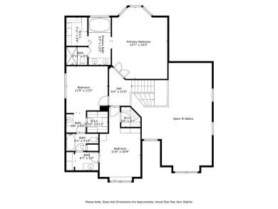 This significantly updated 2-story home is located in the Brown on Brown Deer Golf Club in Iowa - for sale on GolfHomes.com, golf home, golf lot