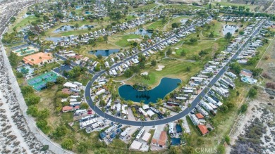 Rancho California RV Resort provides amenities such as a 14 hole on Rancho California RV Resort in California - for sale on GolfHomes.com, golf home, golf lot